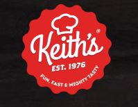 Keith's
